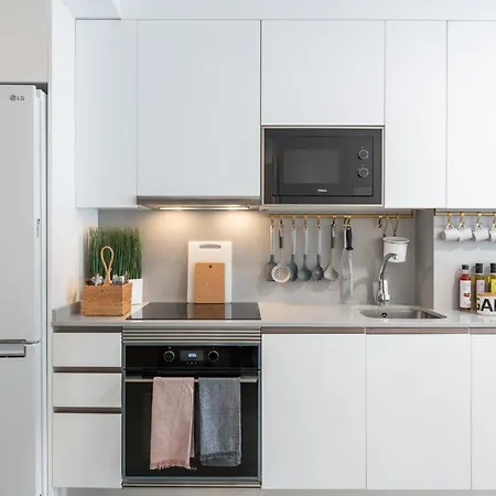 Appartement Moderno Piso En Palmas De Gran Canaria