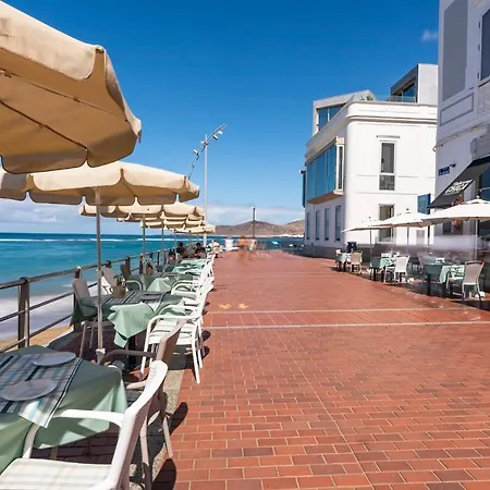 Appartement Moderno Piso En Palmas De Gran Canaria *