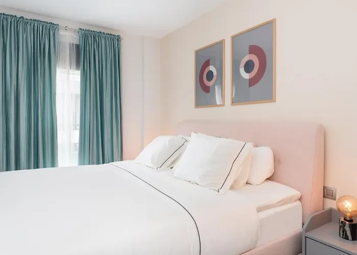 Appartement Moderno Piso En Palmas De Gran Canaria