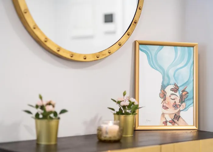 Appartement Moderno Piso En Palmas De Gran Canaria Las Palmas