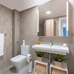Moderno Piso En Palmas De Gran Canaria Lägenhet
