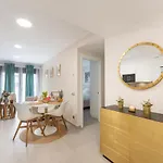 Lägenhet Moderno Piso En Palmas De Gran Canaria *