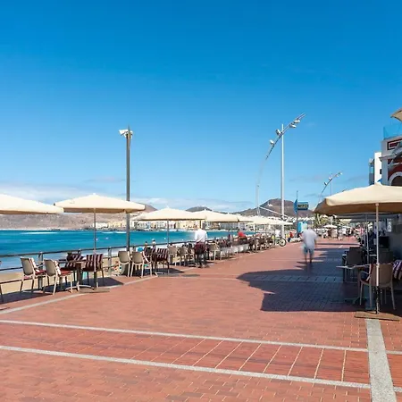 Moderno Piso En Palmas De Gran Canaria Lägenhet Las Palmas de Gran Canaria