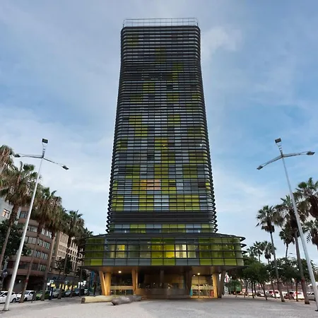 Moderno Piso En Palmas De Gran Canaria Appartement *