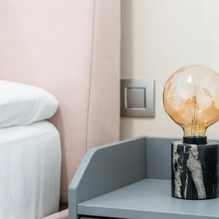 Lägenhet Moderno Piso En Palmas De Gran Canaria *