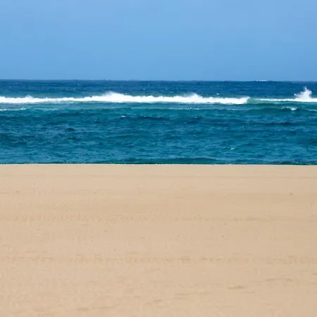 Moderno Piso En Palmas De Gran Canaria Lägenhet Las Palmas de Gran Canaria