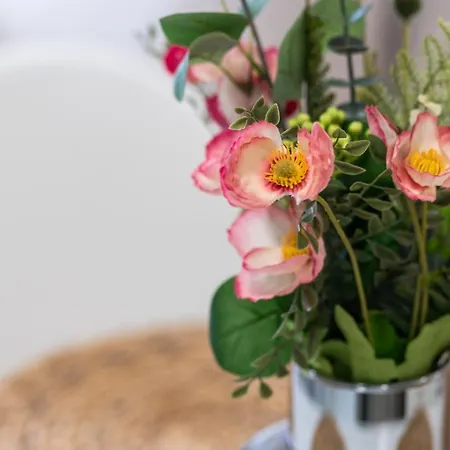 Appartement Moderno Piso En Palmas De Gran Canaria Las Palmas de Gran Canaria