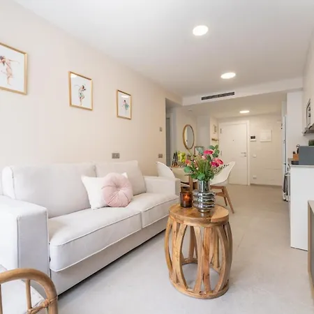 Moderno Piso En Palmas De Gran Canaria Appartement *