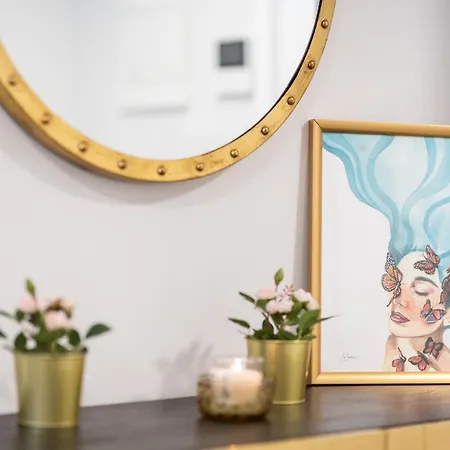 Appartement Moderno Piso En Palmas De Gran Canaria Las Palmas de Gran Canaria