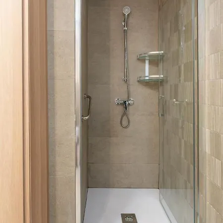 Moderno Piso En Palmas De Gran Canaria Lägenhet *