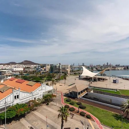 Moderno Piso En Palmas De Gran Canaria Apartment