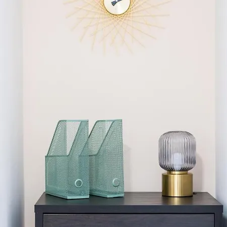 Lägenhet Moderno Piso En Palmas De Gran Canaria