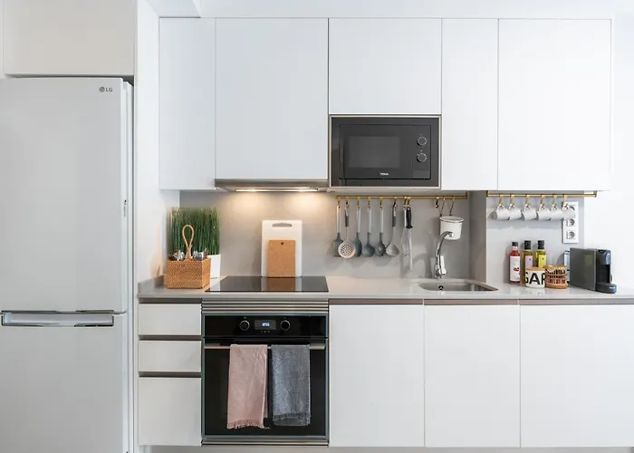 Διαμέρισμα Moderno Piso En Palmas De Gran Canaria