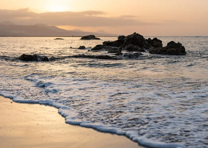 Moderno Piso En Palmas De Gran Canaria * Λας Πάλμας ντε Γκραν Κανάρια