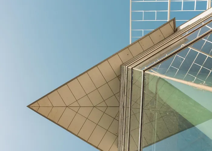 Moderno Piso En Palmas De Gran Canaria *