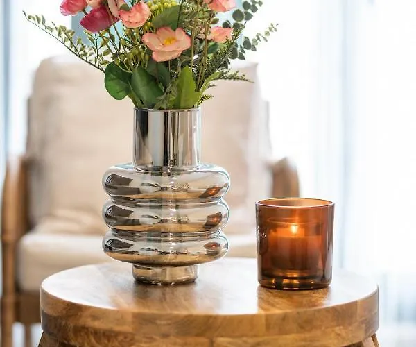 Moderno Piso En Palmas De Gran Canaria *