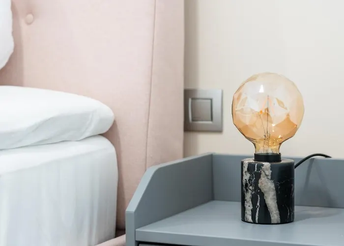 Apartament Moderno Piso En Palmas De Gran Canaria *