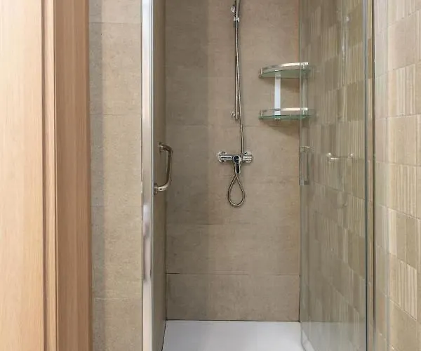 Moderno Piso En Palmas De Gran Canaria Apartament *