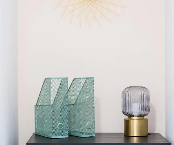 Διαμέρισμα Moderno Piso En Palmas De Gran Canaria