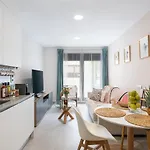 Moderno Piso En Palmas De Gran Canaria Apartamento Las Palmas de Gran Canaria