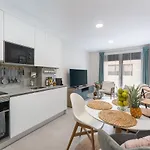 Moderno Piso En Palmas De Gran Canaria Apartamento