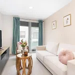 Apartamento Moderno Piso En Palmas De Gran Canaria *